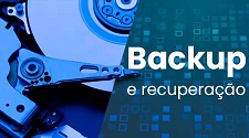 Backup e Recuperação de Dados