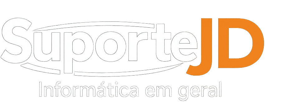 SuporteJD - Formatação, Conserto e Assistência em Computadores em Campinas